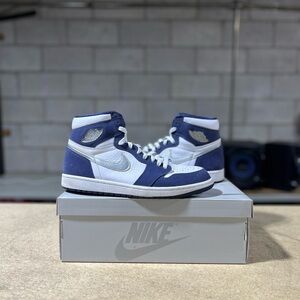Jordan 1 High CO.JP Midnight Navy (2020)